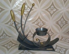 Wandkerzenhalter von formano - wandkerzenhalter,