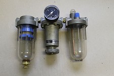 PRVA Petoletka Wartungseinheit