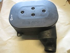 Luftfilterkasten Mercedes W124