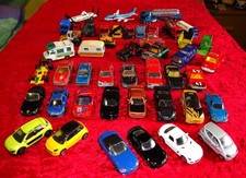 Majorette Konvolut Sammlung