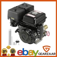 Benzinmotor Kartmotor 4-Takt