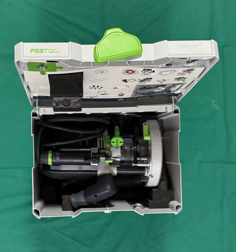 Festool 2200 plus - festool, of