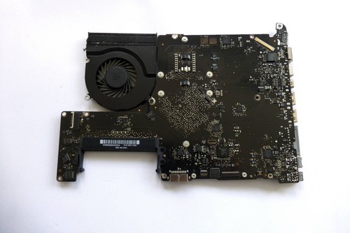 Logicboard macbook pro - ,