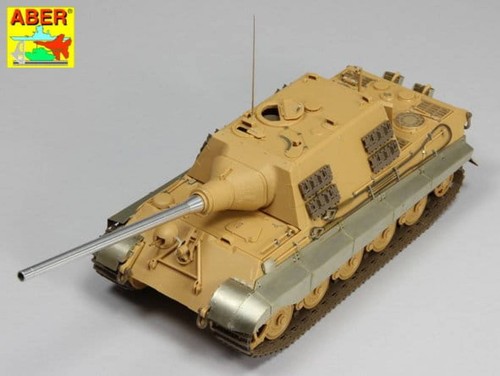 Panzerjäger jagdtiger - panzerjäger,