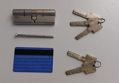 Winkhaus keytec tra - winkhaus, n-tra