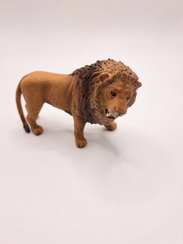 2014 schleich löwe - 2014,