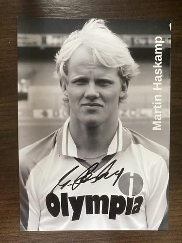 Werder autogrammkarte - werder, ak