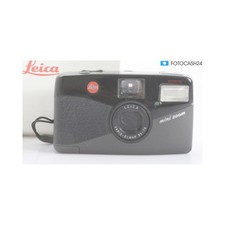 Leica mini zoom vario - zoom, elmar
