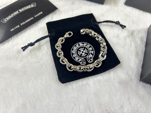 Chrome hearts paper - hearts,
