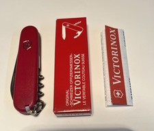 Victorinox waiter - victorinox,