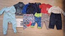 Kinderkleidung Paket Junge 74/80