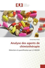 Analyse des agents de