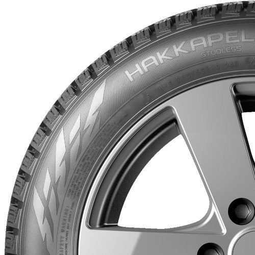Nokian hakkapeliitta frt - hakkapeliitta,