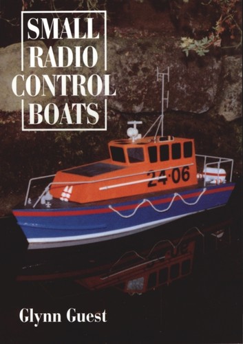 Small radio control - small,
