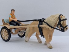 Schleich 42040 - Ponykutsche