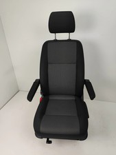VW T5 T6 Fahrersitz