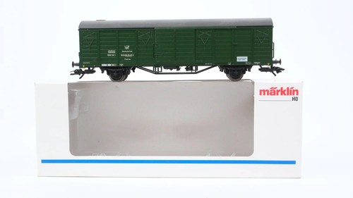 Märklin 47362 - h0,