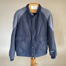 SCANIA - Vintage - Jacke -