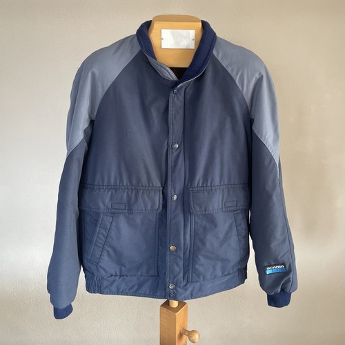 Scania vintage jacke - scania,