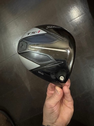 Titleist tsi1 driver nur kopf - driver,