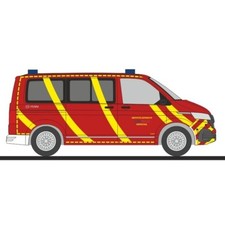 Rietze Automodelle 53955 H0 VW