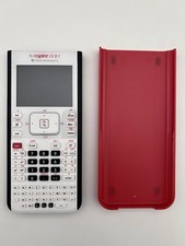 Texas Instruments TI-Nspire CX