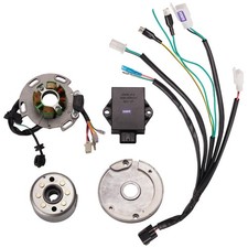 Racing Zündung Typ 2 YX Lifan