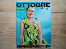 Ottobre Design Woman