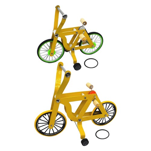Papagei fahrrad - papagei,
