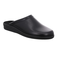 Rohde - Lekeberg - Herren - Pantoletten - Hausschuhe - Atmungsaktiv - ungefütter