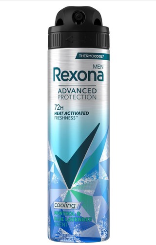 6x rexona men - 6x,