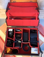 Konvolut Fotoapparat Teile