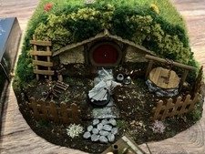 Herr Der Ringe Figuren Zwei