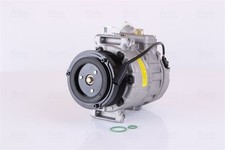 NISSENS Kompressor