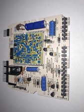 Vaillant Elektronischer Regler