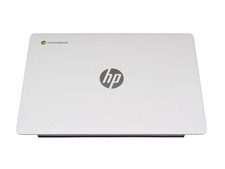 HP Chromebook 14a-na0000 original Displaydeckel 35,6cm (14 Zoll) weiß