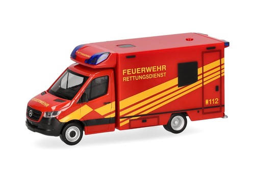 Herpa 098755 sprinter 18 - herpa, |