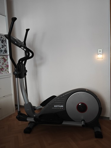 Kettler ctr3 crosstrainer - ctr3,