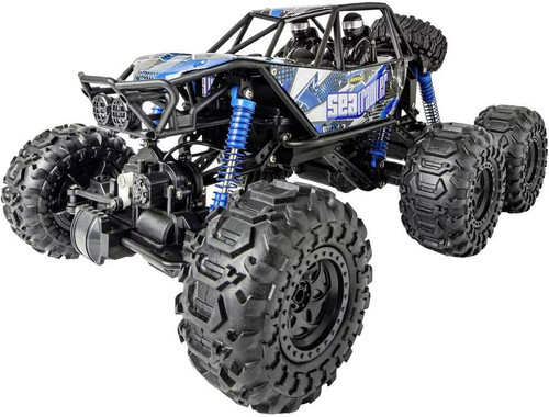 Carson modellsport sea crawler - sea,