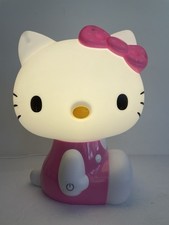 Hello Kitty Lamp Touch LED