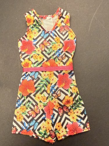 Barbie kleidung sommer - kleidung,