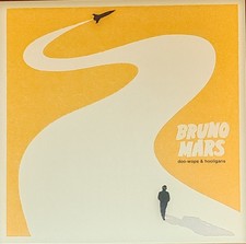 Bruno Mars - Doo-Wops &