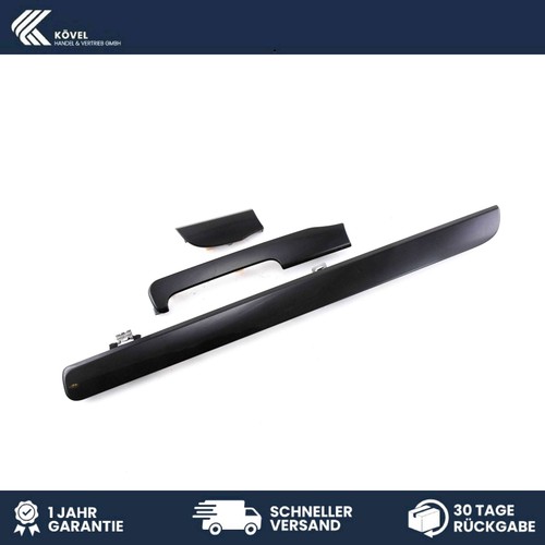 Dekorleiste blende - 3x,