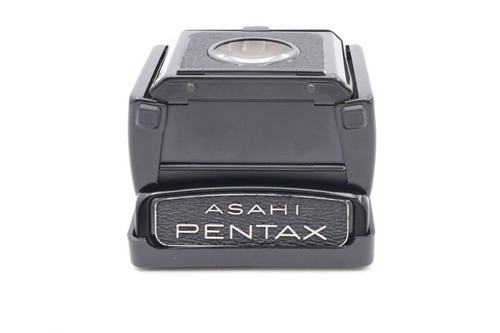Asahi pentax 6x7 faltbare - 67,