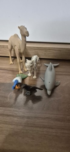 Playmobil diverse