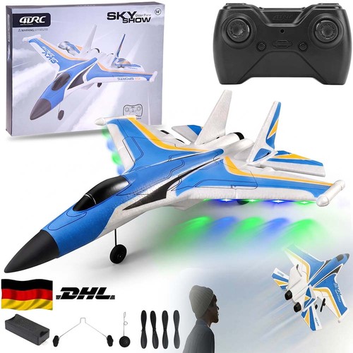 Schaumstoff flugzeuge - rc,