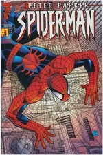 Marvel Deutschland Comics