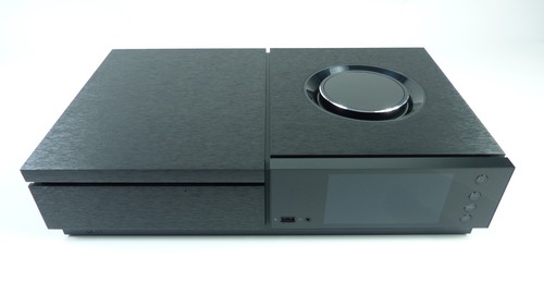 Naim uniti star all one - star, all-in-one