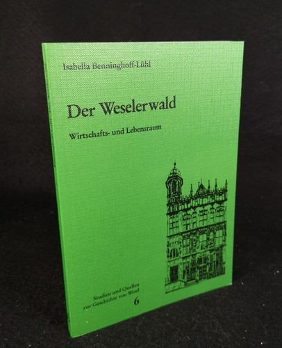 Der weselerwald wirtschafts - weselerwald:, wirtschafts-