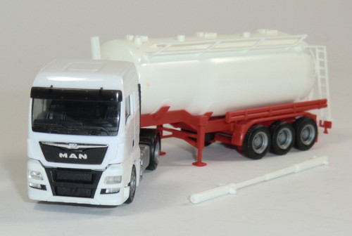 Herpa man kippsilo - herpa,